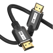 MPORT Кабель 8K HDMI 0,5 м MXD744