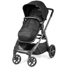 Peg Perego YPSI ONYX прогулочная коляска 6м+ IP24000000SO13DX13