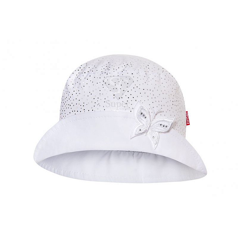 BROEL MEDUSA шапка 47-51см