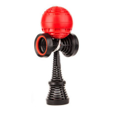 YoYoFactory KENDAMA AIR игрушка, красный/черный YO 130