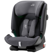 BRITAX Детское автокресло 15-36kg  ADVANSAFIX i-Size Storm Grey