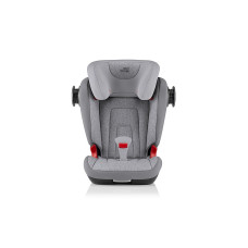 BRITAX  Детское автокресло KIDFIX² S Grey Marble 2000031443