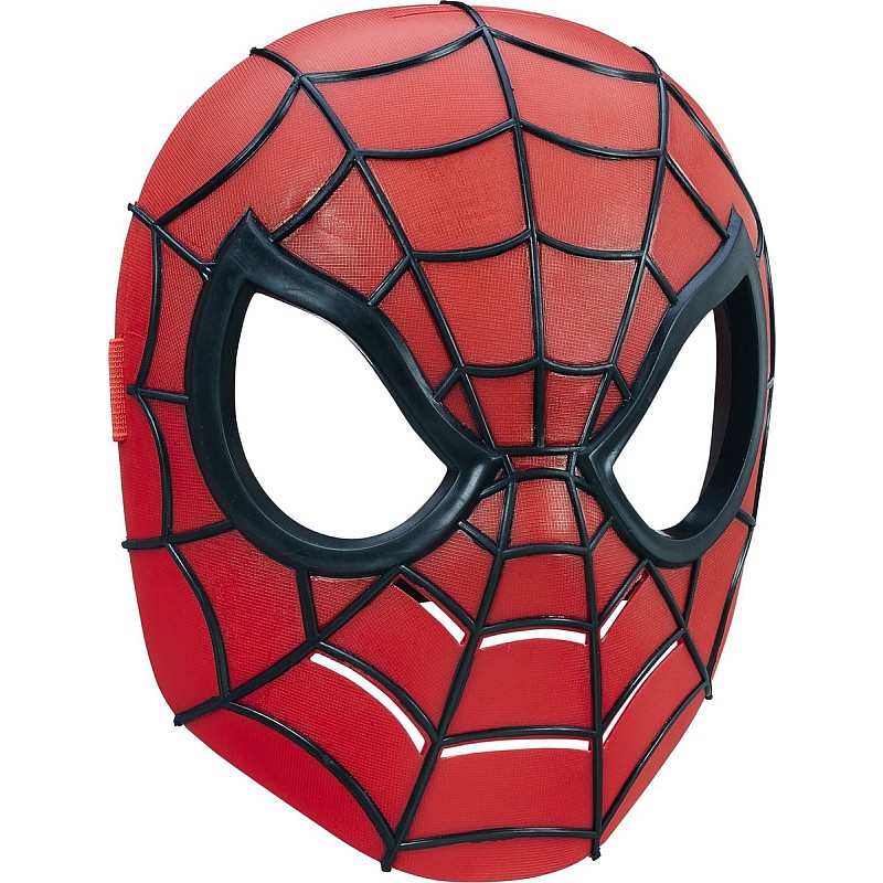 Hasbro Spider Man маска B6675