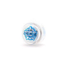 YoYoFactory Spinstar Игрушка ЙО-ЙО, LED YO51854 (светится в темноте)