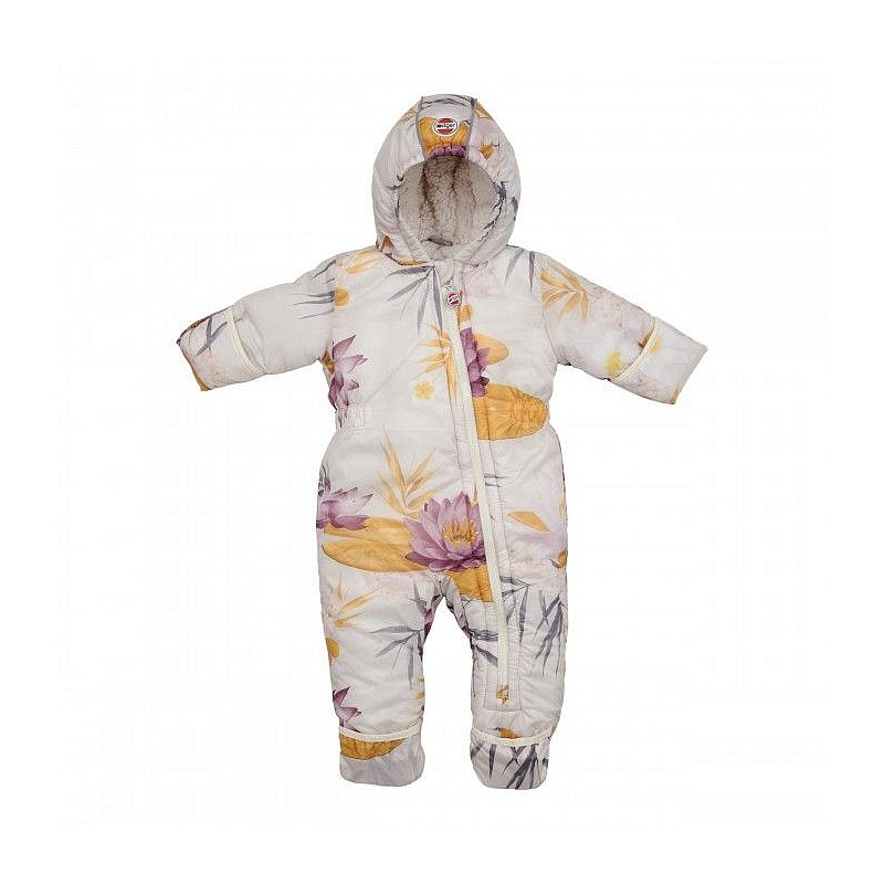 LODGER SKIER EMPIRE комбинезон 3-6 мес. 68 размер, SK 500 Lotus