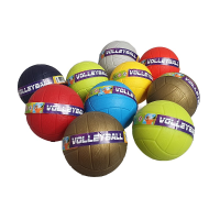 GERARDOS TOYS Мини-волейбольный мяч 9см GT7702