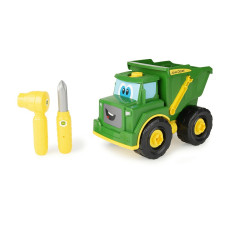 JOHN DEERE самосвал , 43373