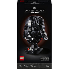 75304 LEGO® Star Wars™ Darth Vader™ ķivere