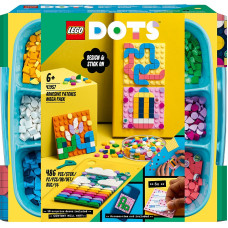 41957 LEGO® DOTS Липкий декор Mega Pack