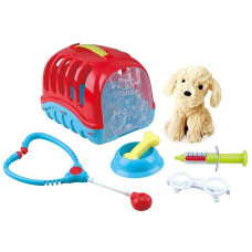 PLAYGO комплект PET CARE CARRIER, 3384