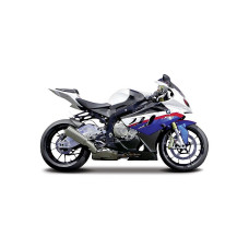 MAISTO моделька мотоцикла BMW 1:12 S1000RR W/O STAND