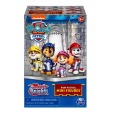 PAW PATROL mini фигура  Deluxe, 6062143