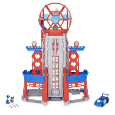 PAW PATROL игровой комплект "Movie Tower", 6068282