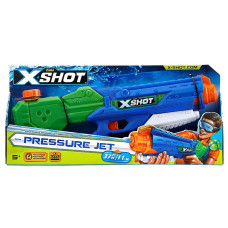 XSHOT водный пистолет Pressure Jet, 56100