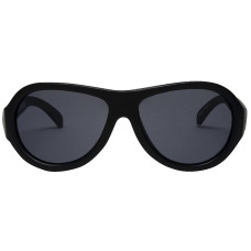 BABIATORS Aviator "Black Ops Black" солнцезащитные очки , BAB001005 0-2года