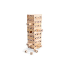 Настольная игра "Jenga"