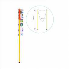 TUBAN Большие пузырьковые палочки PRO 100см, TU3611