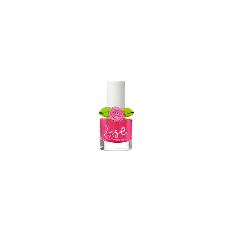 SNAILS Rose collection лак для ногтей 7мл ROSE I’M BASIC 7957 W3969