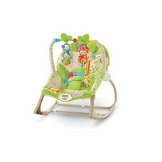 FISHER PRICE Детское кресло-качалка , CBF52