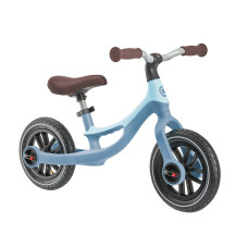 GLOBBER беговел Go Bike Elite Air, пастельно синий , 714-201