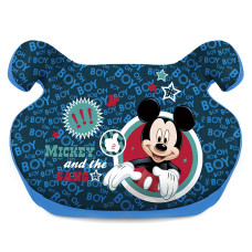 DISNEY BABY Детское автокресло 15-36кг MICKEY 9705