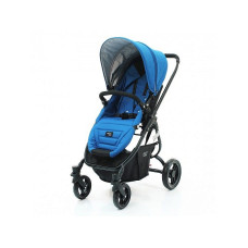 VALCO BABY SNAP 4 Ultra прогулочная коляска 0м+ Ocean Blue 9862