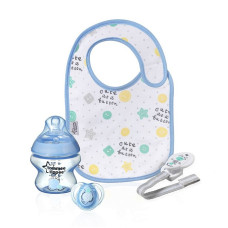 Tommee Tippee Closer To Nature Подарочный комплект 42354777 zils