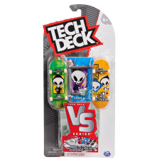 TECH DECK набор VS. Серии 6061574