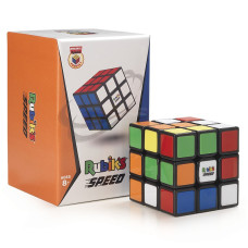 RUBIK´S CUBE Кубик Рубика Speedcube