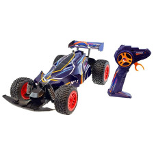 GERARDOS TOYS WROOW машинка на дистанционном управленииBuggy 55203