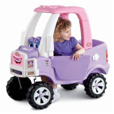 Little Tikes Princess Cozy Truck™ Машинка - толкалка 627514