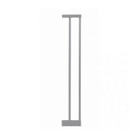 Munchkin элемент удлинения для защитных ворот 14cm. 04451202 Silver