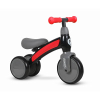 QPLAY SWEETIE беговой велосипед RED