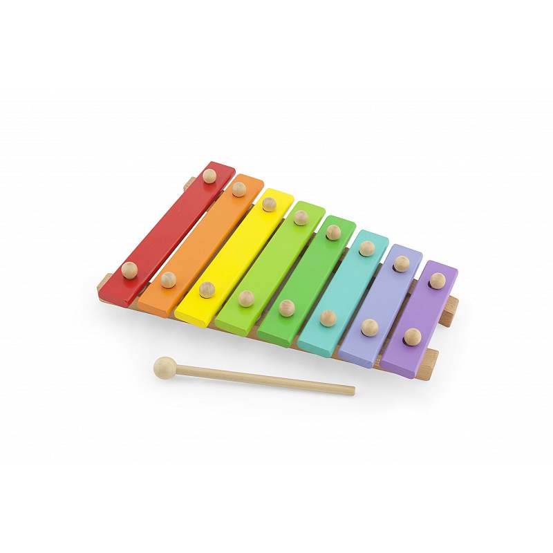VIGA ксилофон 18м+, 58771