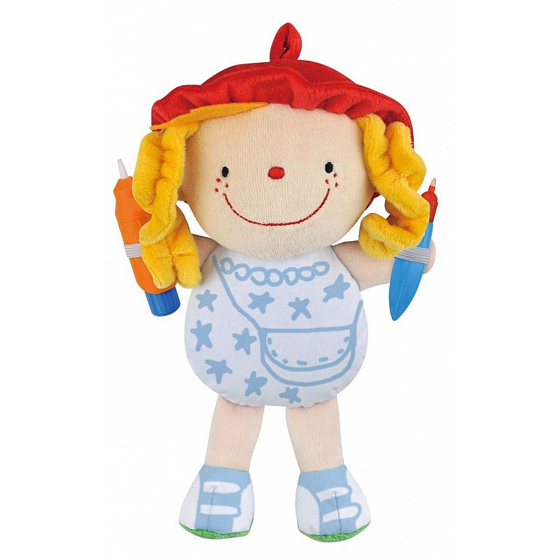 KS KIDS Water Doodle мягкая игрушка Julia KA10691 РАСПРОДАЖА