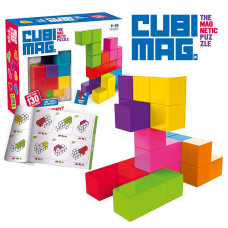 CUBIMAG Игра-головоломка 803034