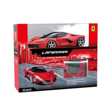 SILVERLIT LA FERRARI Машинка на радио-управлении 86078