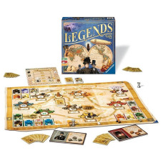 Ravensburger игра Legends R 26671