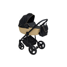 Baby Fashion STILO Универсальная коляска 3in1, ST-5