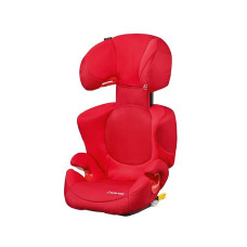 MAXI COSI Rodi XP FIX детское автокресло 15-36кг POPPY RED