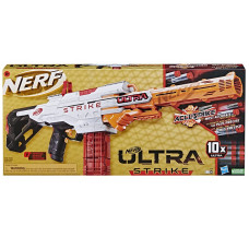 NERF Ultra Бластер Strike