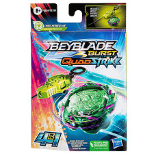 BEYBLADE Стартовый набор Quad strike