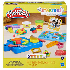 PLAY-DOH Игровой набор Поваренок