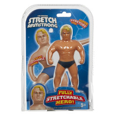 STRETCH Mini фигурка The Original Strech Armstrong, 17 см