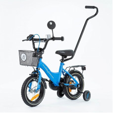 Велосипед 1201 TOMABIKE 12 blue