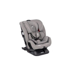 JOIE EVERY STAGE FX - Isofix Автокресло 0-36кг Gray Flannel 225419 (C1602ADGFL000)