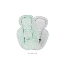 4MOMS мягкий вкладыш для качелей MamaRoo COOL MESH