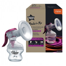 TOMMEE TIPPEE ручной молокоотсос, 423627 СКИДКА