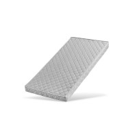 DANPOL Матрас кокос-поролон-кокос KOMFORT II 120x60x8 T18MP