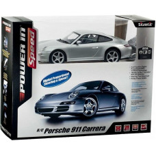 SILVERLIT Радиоуправляемая машина Porsche 911 Carrera, 86047